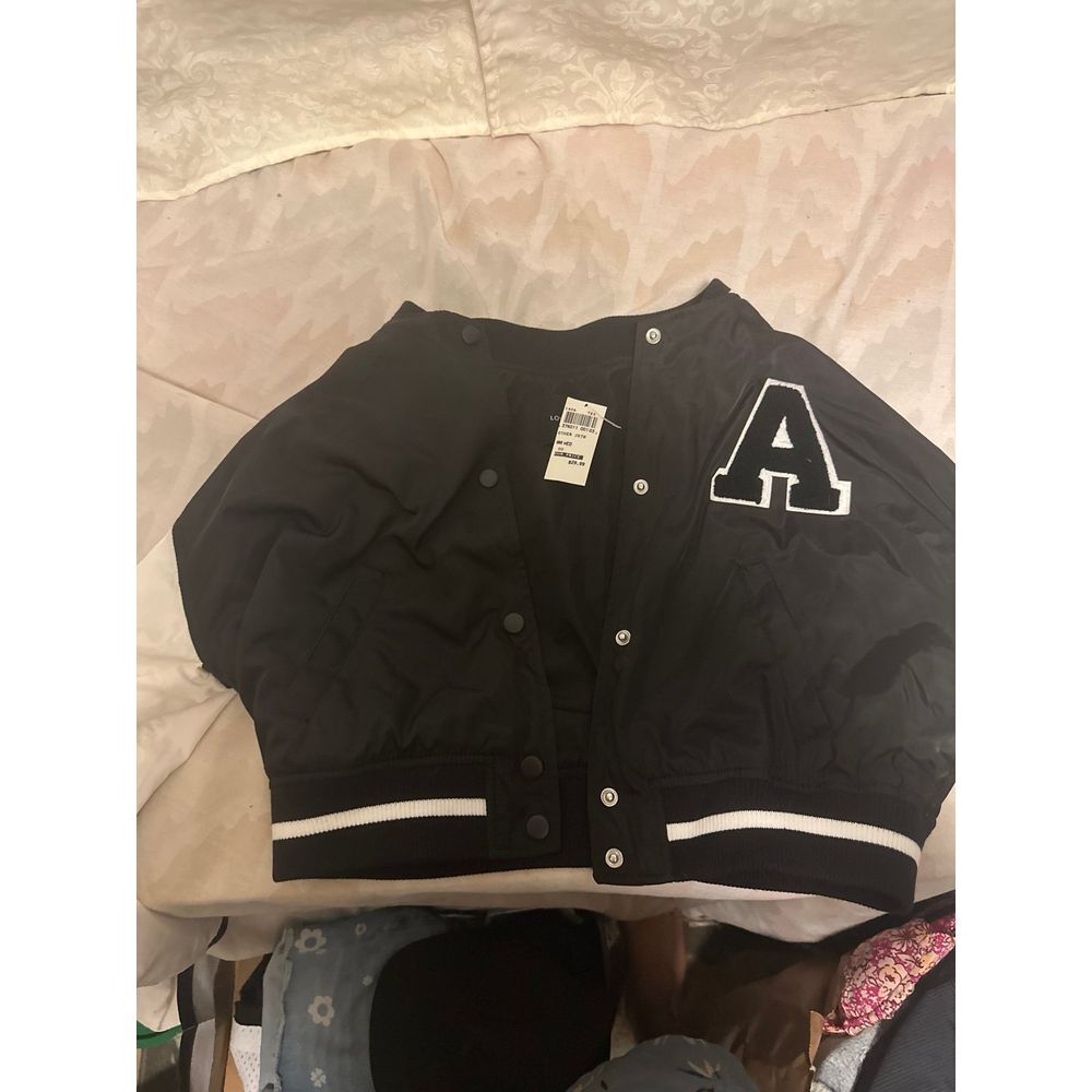 Jacket (FEMALE SIZE MEDIUM)